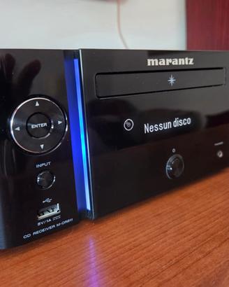 MARANTZ M-CR611
