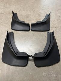 parafango per Karoq Skoda 2019