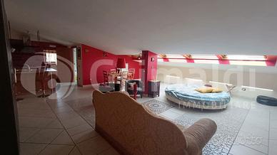 Attico/Mansarda Brusciano [Cod. rif 3284131ARG]