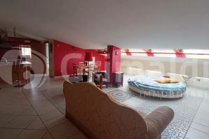 Attico/Mansarda Brusciano [Cod. rif 3284131ARG]