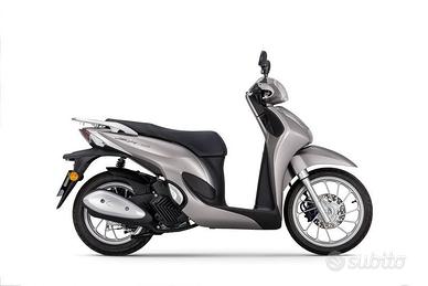 Honda SH 125 SH MODE 125 - YM 2025 - CON PARA...