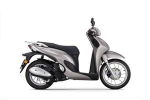 Honda SH 125 SH MODE 125 - YM 2025 - CON PARA...