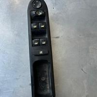 PULSANTIERA ANTERIORE SINISTRA PEUGEOT 307 Berlina