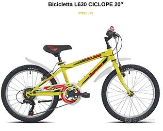 MtB Legnano 20
