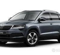Disponibili ricambi skoda karoq 2019;2021