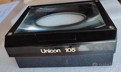 Condensatore UNICON 105 per Ingranditore