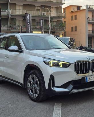BMW X1 sDrive 18d xLine