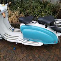 Lambretta Altro modello - Anni 60