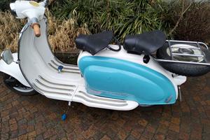 Lambretta Altro modello - Anni 60