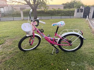 Bicicletta