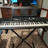Tastiera Yamaha