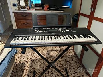 Tastiera Yamaha