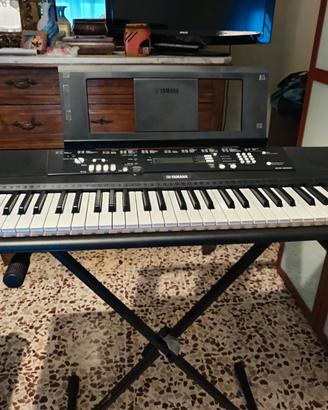 Tastiera Yamaha