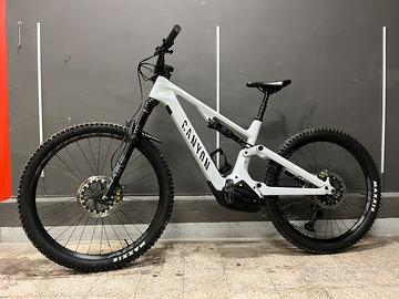 Canyon Spectral ON CF 7 taglia M