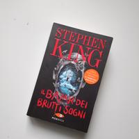 Stephen King, Il bazar dei brutti sogni