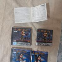 Giochi ps1