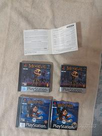 Giochi ps1