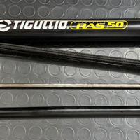 Fucile pesca subacquea TIGULLIO RAS50