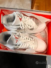 Jordan 4 retro