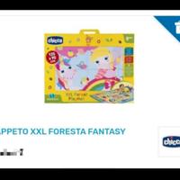 Tappeto bambini