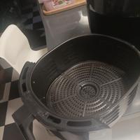 friggitrice ad aria UTENT