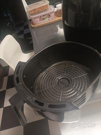 friggitrice ad aria UTENT