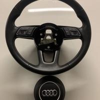 Volante audi a3 8v