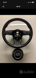 Volante audi a3 8v