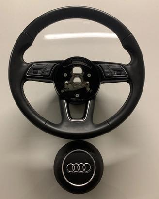 Volante audi a3 8v