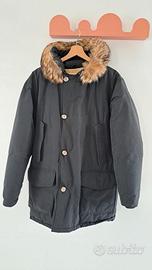 Woolrich Artic Parka uomo M nero