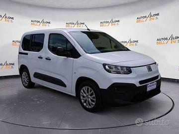 FIAT Doblò 1.5 Diesel 100 Cv PACK TECH Passo ...