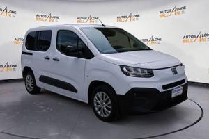 FIAT Doblò 1.5 Diesel 100 Cv PACK TECH Passo ...