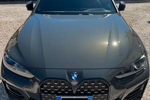 BMW 420d xDrive Gran Coupé M Sport – Dravit Grey,