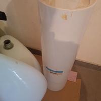 Sanitari bagno