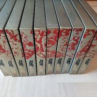 Enciclopedia del Jazz Curcio 100 dischi