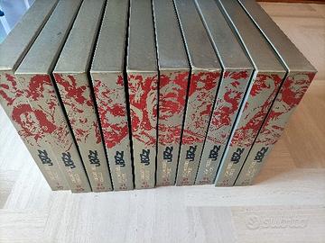 Enciclopedia del Jazz Curcio 100 dischi