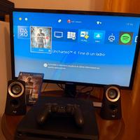 Monitor Samsung 27 pollici