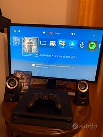 Monitor Samsung 27 pollici