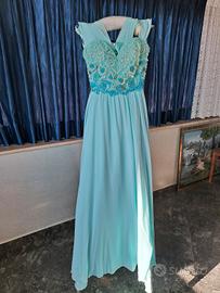 vestito donna da cerimonia
