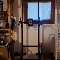 Attrezzi per homegym
