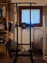 Attrezzi per homegym