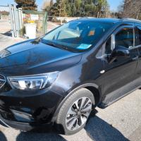 Opel Mokka X 1.6 CDTI Ecotec 136CV 4x2 aut. Ultima