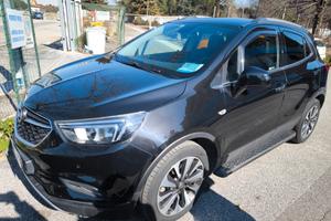 Opel Mokka X 1.6 CDTI Ecotec 136CV 4x2 aut. Ultima