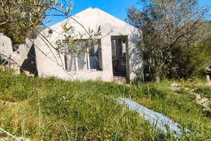 Logulentu Loft indipendente con uliveto