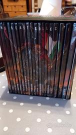 Iron Maiden The Beast Collection 