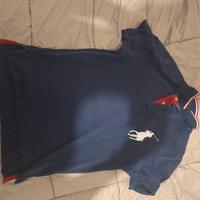 maglia ralph  lauren 