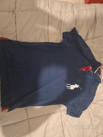 maglia ralph  lauren 