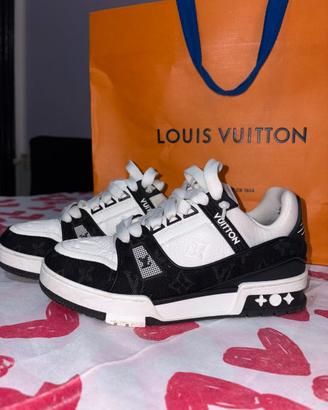 Scarpe Louis vuitton
