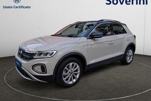 Volkswagen T-Roc 2.0 TDI SCR Life