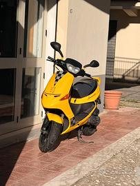 scooter peugeot 50